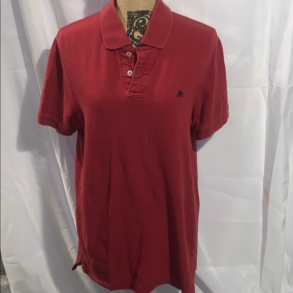 Aeropostale polo